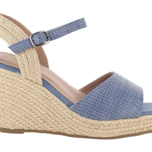 Sandalias Roze 24P114 Para Mujer