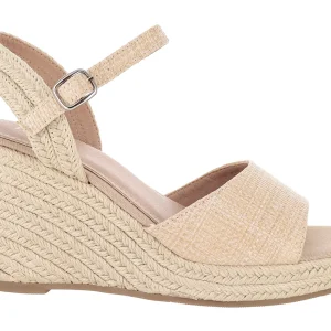 Sandalias Roze 24P114 Para Mujer