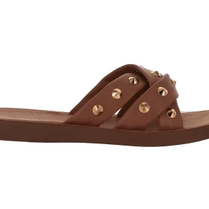 Sandalias Sen Yue Roze 24P602 Para Mujer