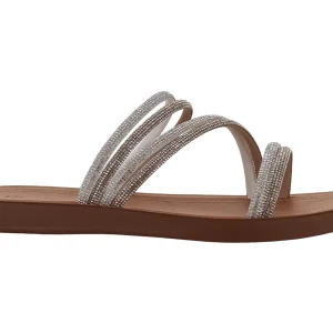 Sandalias Sen Yue Roze 24P603 Para Mujer