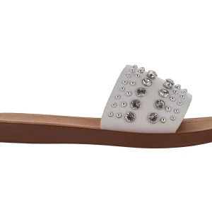 Sandalias Sen Yue Roze 24P604 Para Mujer