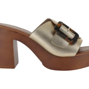 Sandalias Roze 24P115 Para Mujer