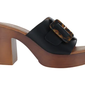 Sandalias Roze 24P115 Para Mujer