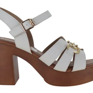 Sandalias Roze 24P116 Para Mujer