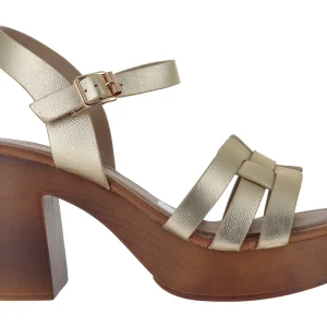 Sandalias Roze 24P117 Para Mujer