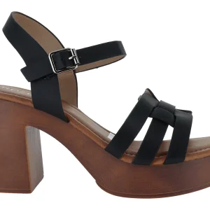 Sandalias Roze 24P117 Para Mujer