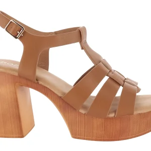 Sandalias Roze 24P118 Para Mujer