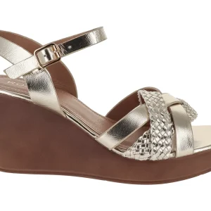 Sandalias Roze 24P119 Para Mujer