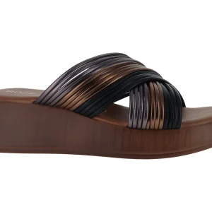 Sandalias Roze 24P121 Para Mujer