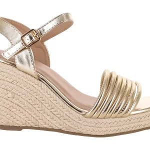 Sandalias Roze 24P123 Para Mujer