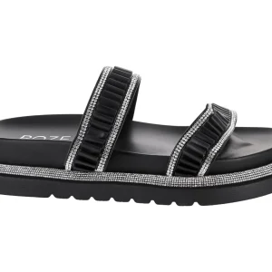 Sandalias Ninety Nine Roze 24P201 Para Mujer