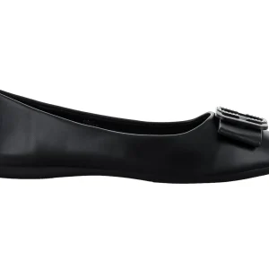 Flats Roze 24P203 Para Mujer