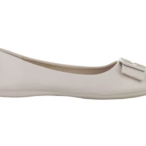 Flats Roze 24P203 Para Mujer