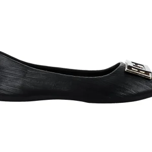 Flats Roze 24P204 Para Mujer