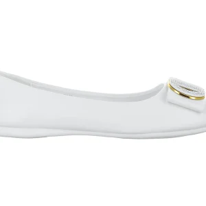 Flats Roze 24P206 Para Mujer