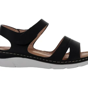 Sandalias Fadema Roze 24P073 Para Mujer