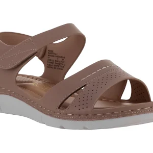 Sandalias Fadema Roze 24P073 Para Mujer