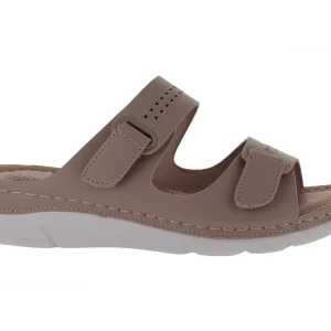 Sandalias Fadema Roze 24P073 Para Mujer