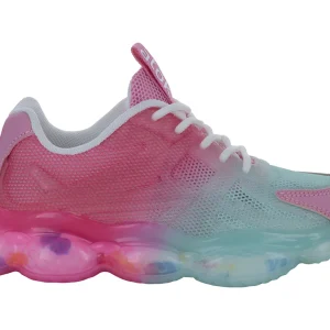 Tenis Yao Da Atok A100 Para Niña