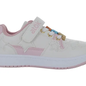 Tenis Yao Da Atok A101 Para Niña