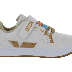 Tenis Yao Da Atok A101 Para Niña