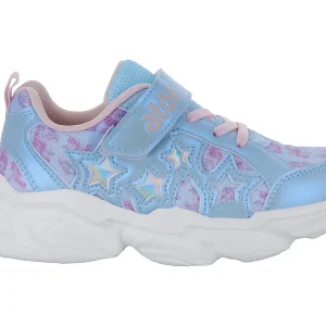 Tenis Yao Da Atok 102 Para Niña