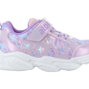 Tenis Yao Da Atok 102 Para Niña