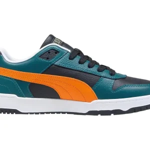 Tenis Puma Rbd Game Low 386373 Para Hombre
