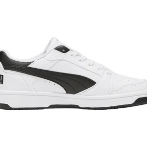 Tenis Puma 393833 Para Niño