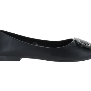 Flats Roze 24P533 Para Mujer