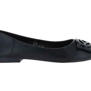 Flats Roze 24P534 Para Mujer