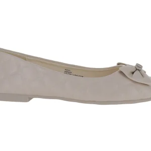 Flats Roze 24P537 Para Mujer