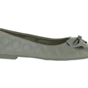 Flats Roze 24P537 Para Mujer