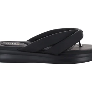 Sandalias Harley Roze 24P545 Para Mujer