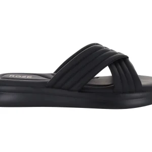 Sandalias Harley Roze 24P546 Para Mujer