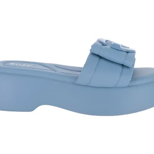 Sandalias Harley Roze 24P551 Para Mujer