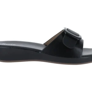 Sandalias Harley Roze 24P556 Para Mujer