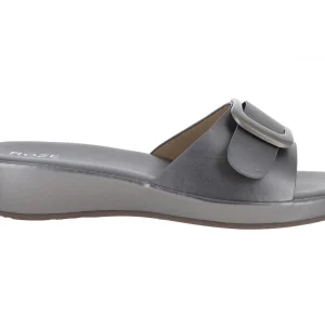 Sandalias Harley Roze 24P556 Para Mujer