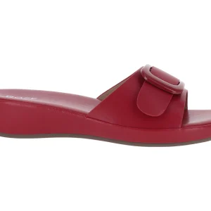 Sandalias Harley Roze 24P556 Para Mujer