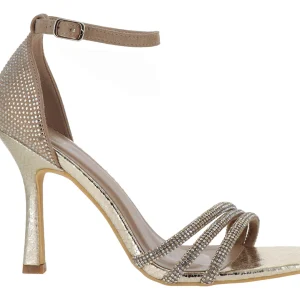 Zapatillas Roze 24P558 Para Mujer