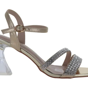 Zapatillas Roze 24P560 Para Mujer