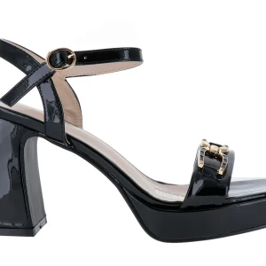 Sandalias Harley Roze 24P561 Para Mujer