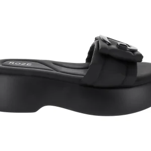 Sandalias Harley Roze 24P551 Para Mujer