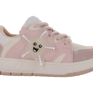 Tenis Tianfa Atok Qd01 Para Niña