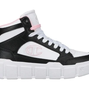 Tenis Champion Drome Ventor Hi 101843 Para Niña