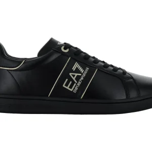 Tenis Emporio Armani X8x102 Para Hombre