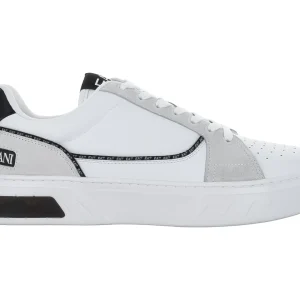 Tenis Emporio Armani X8x144 Para Hombre