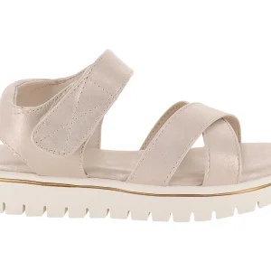 Sandalias Baizhen Roze 24P700 Para Mujer