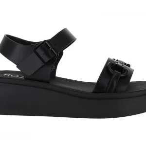 Sandalias Baizhen Roze 24P706 Para Mujer