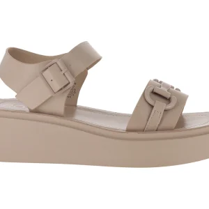 Sandalias Baizhen Roze 24P706 Para Mujer